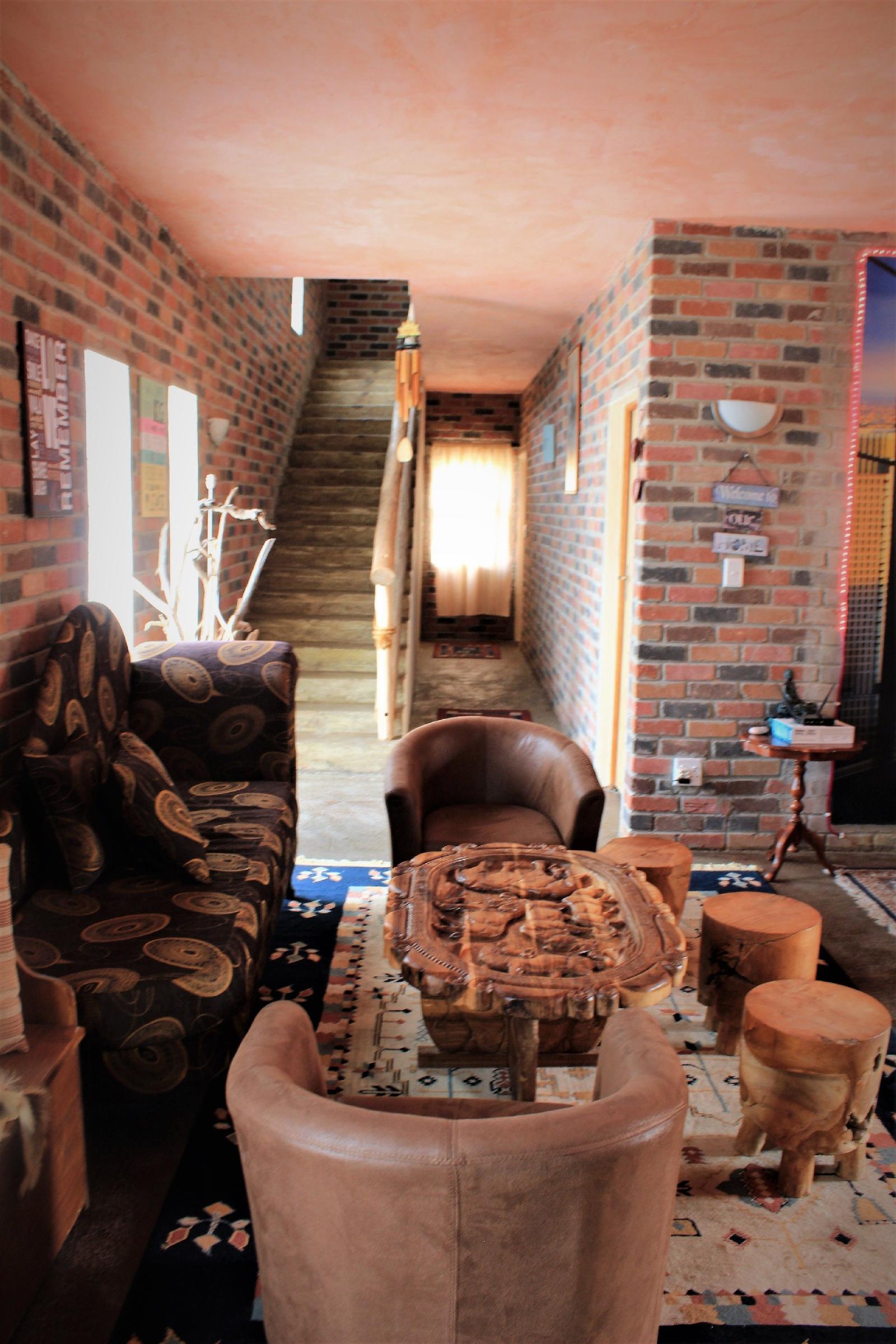 Horus B&B