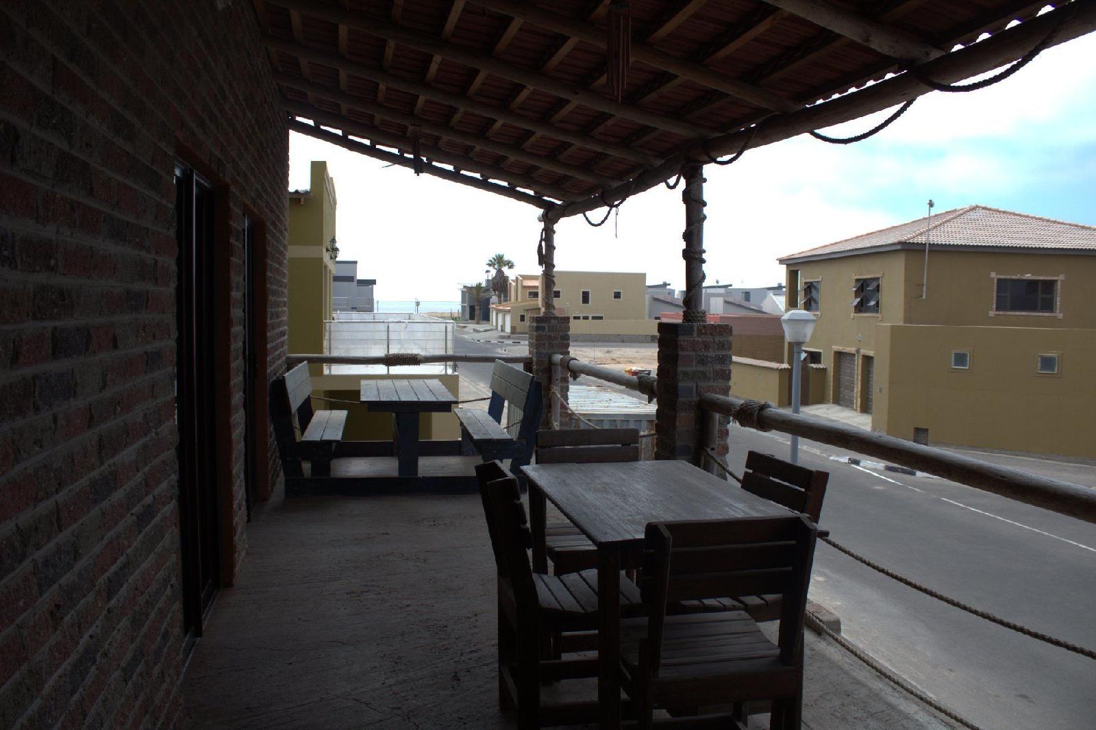 Horus B&B