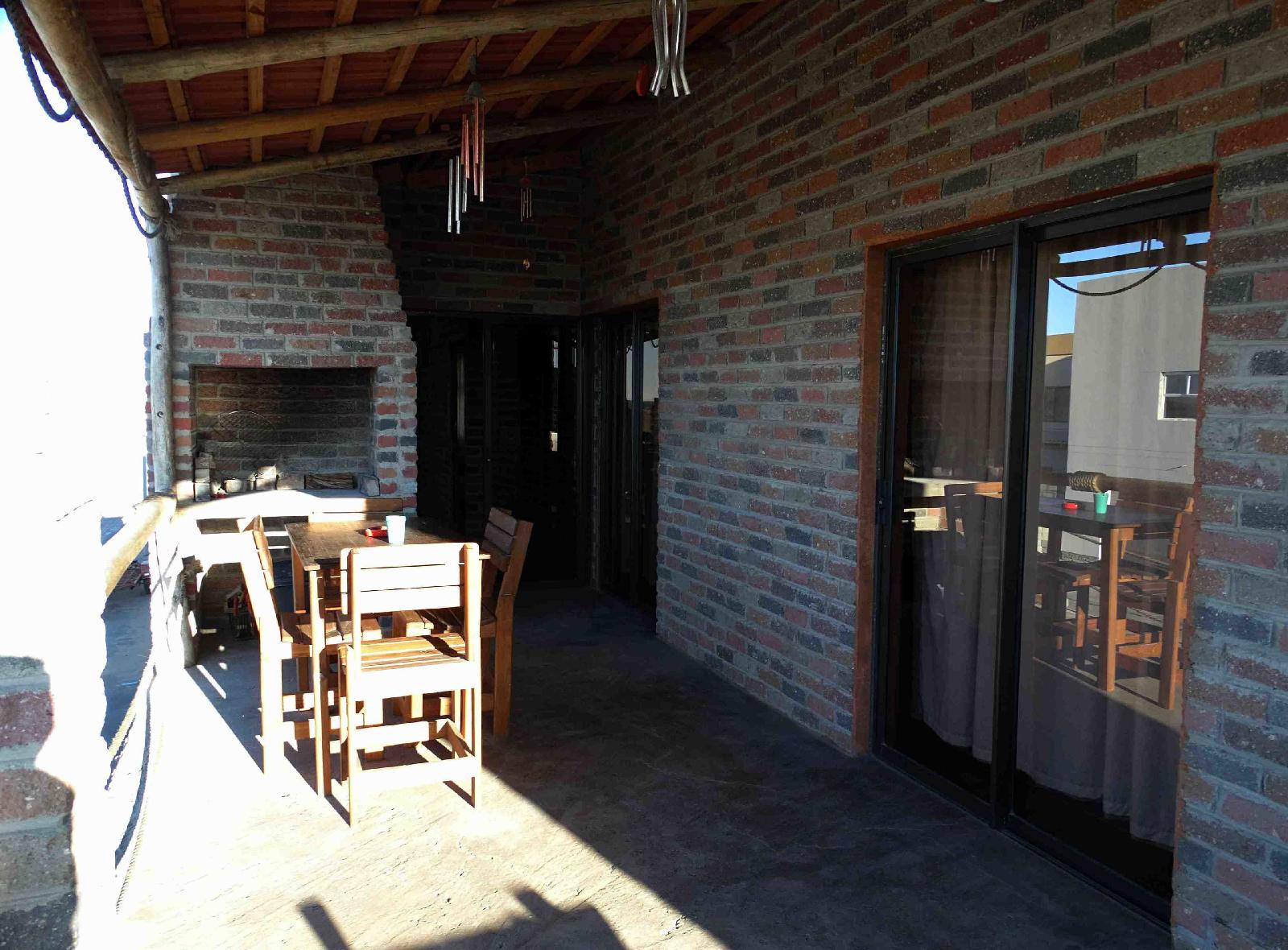 Horus B&B