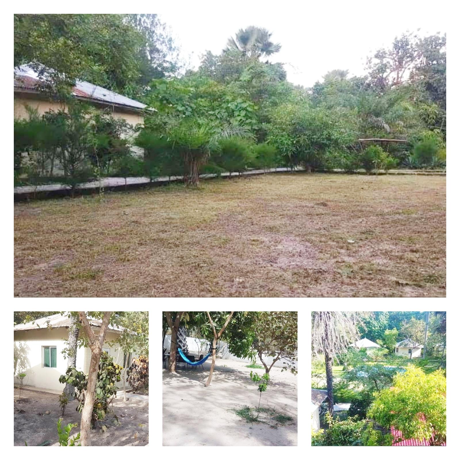Dalaba Eco-Lodge