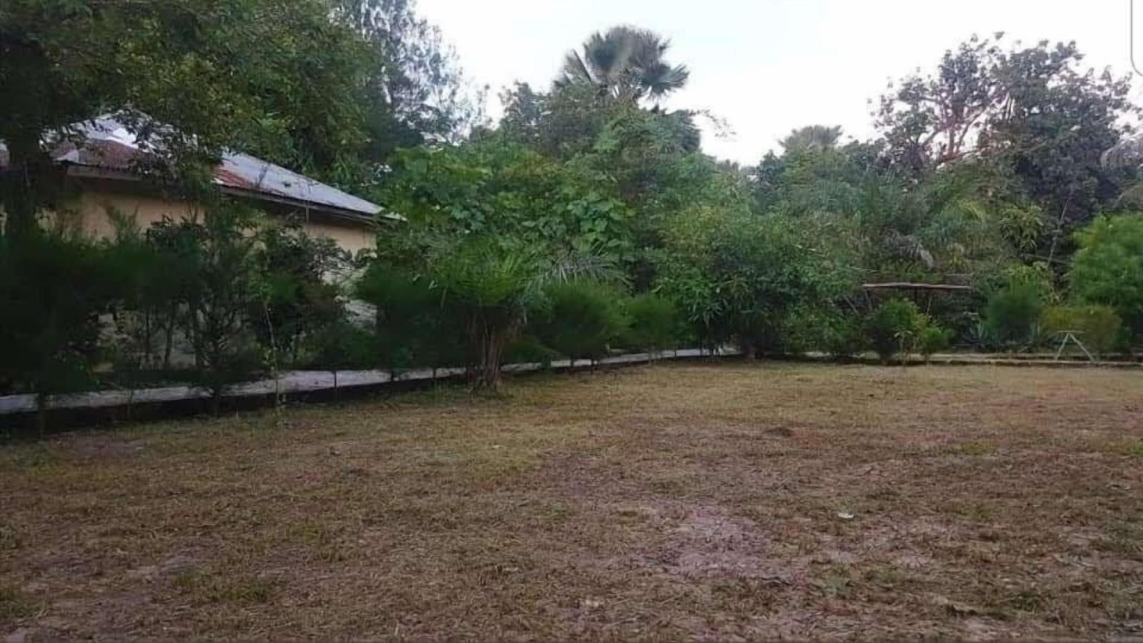 Dalaba Eco-Lodge