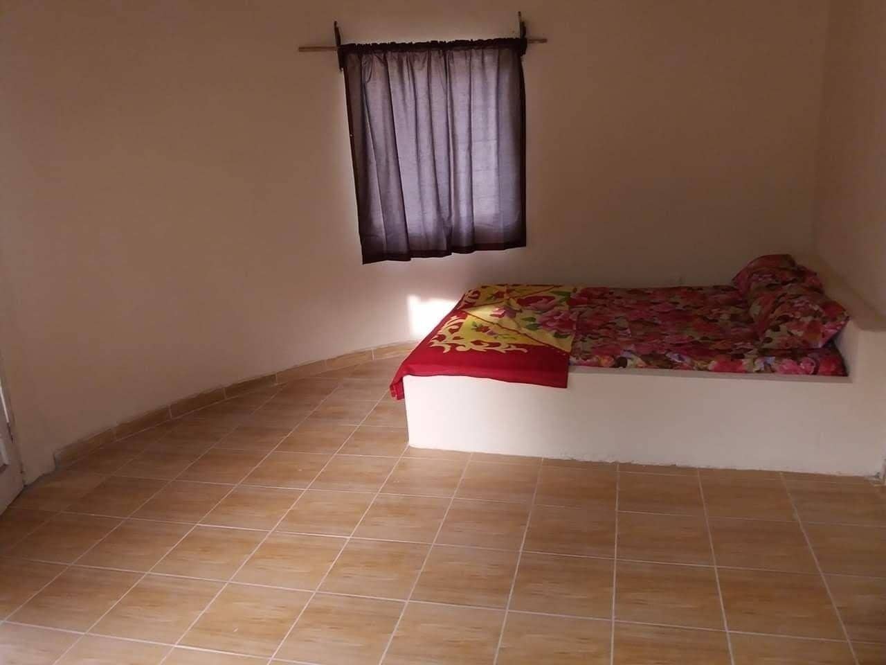 Dalaba Eco-Lodge