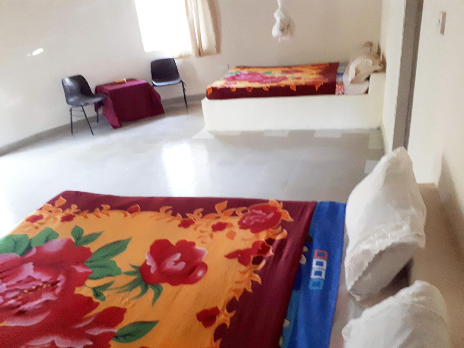 Dalaba Eco-Lodge