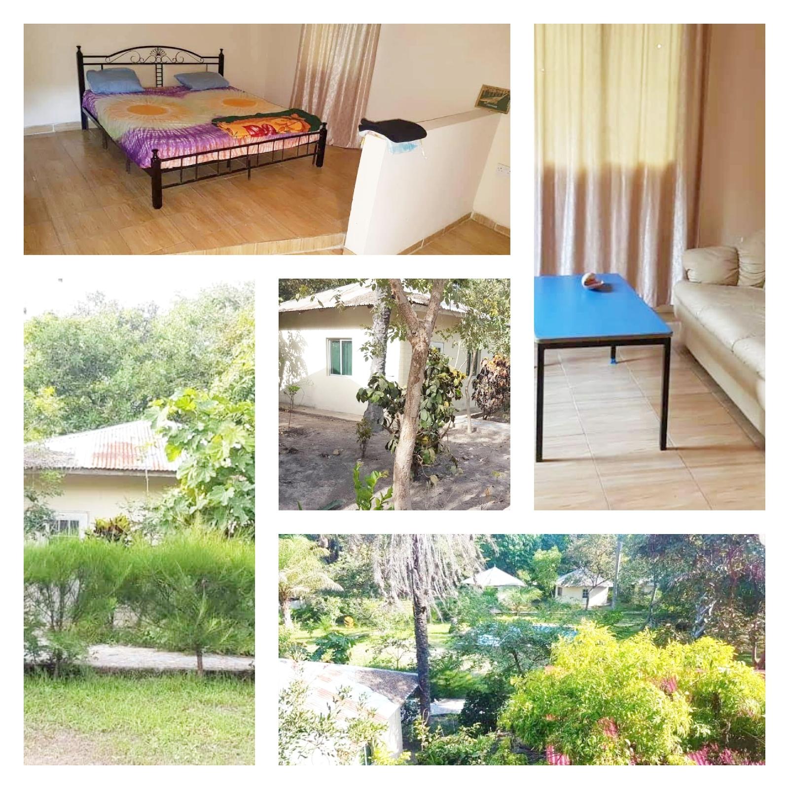 Dalaba Eco-Lodge
