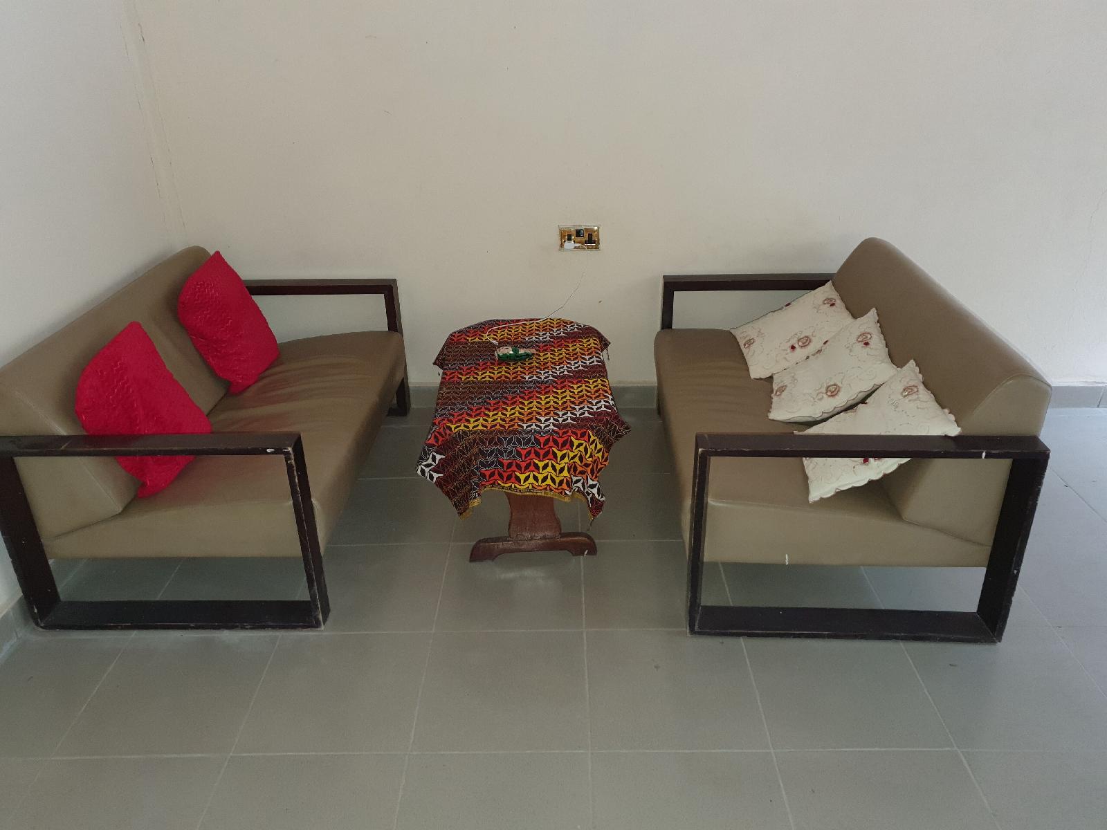 Dalaba Eco-Lodge