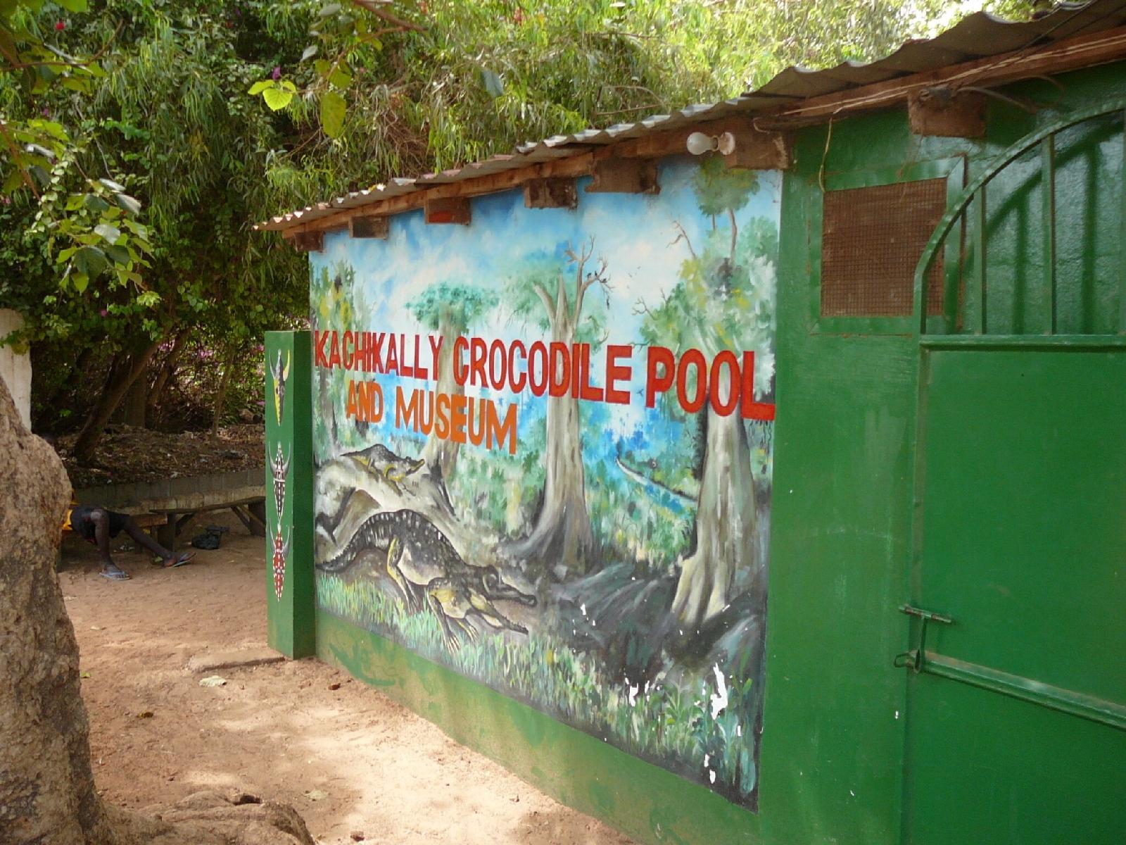 Kunta Lodges Bijilo