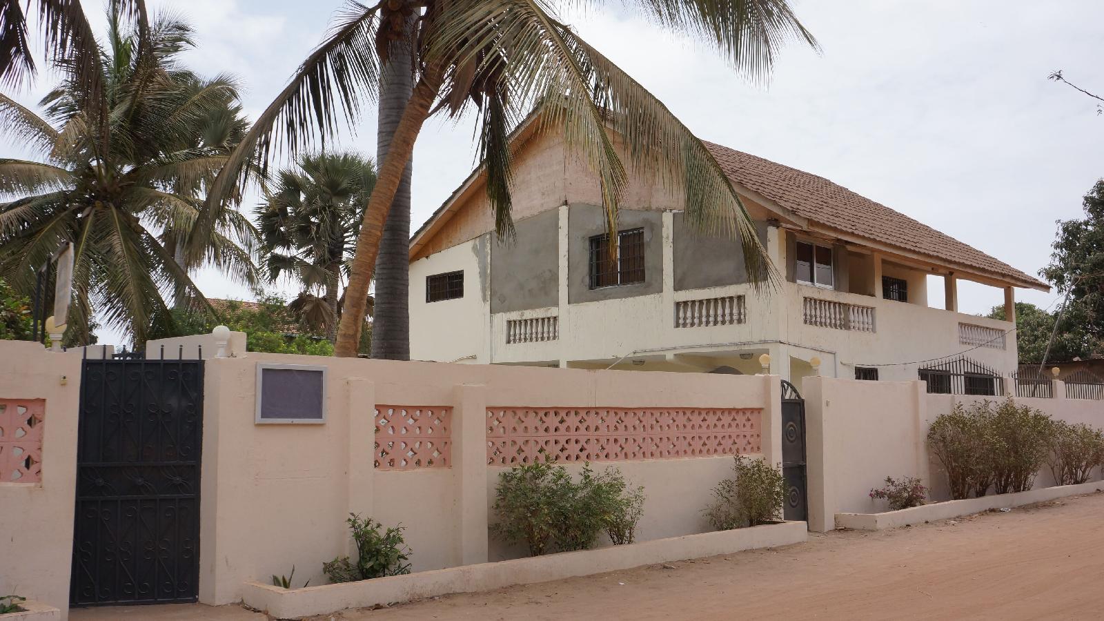 Kunta Lodges Bijilo