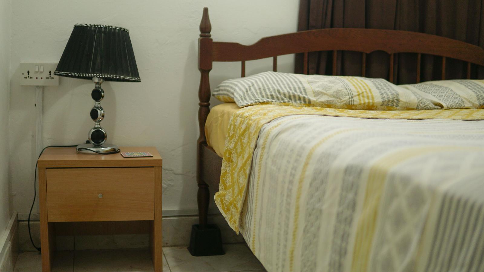 Kunta Lodges Bijilo