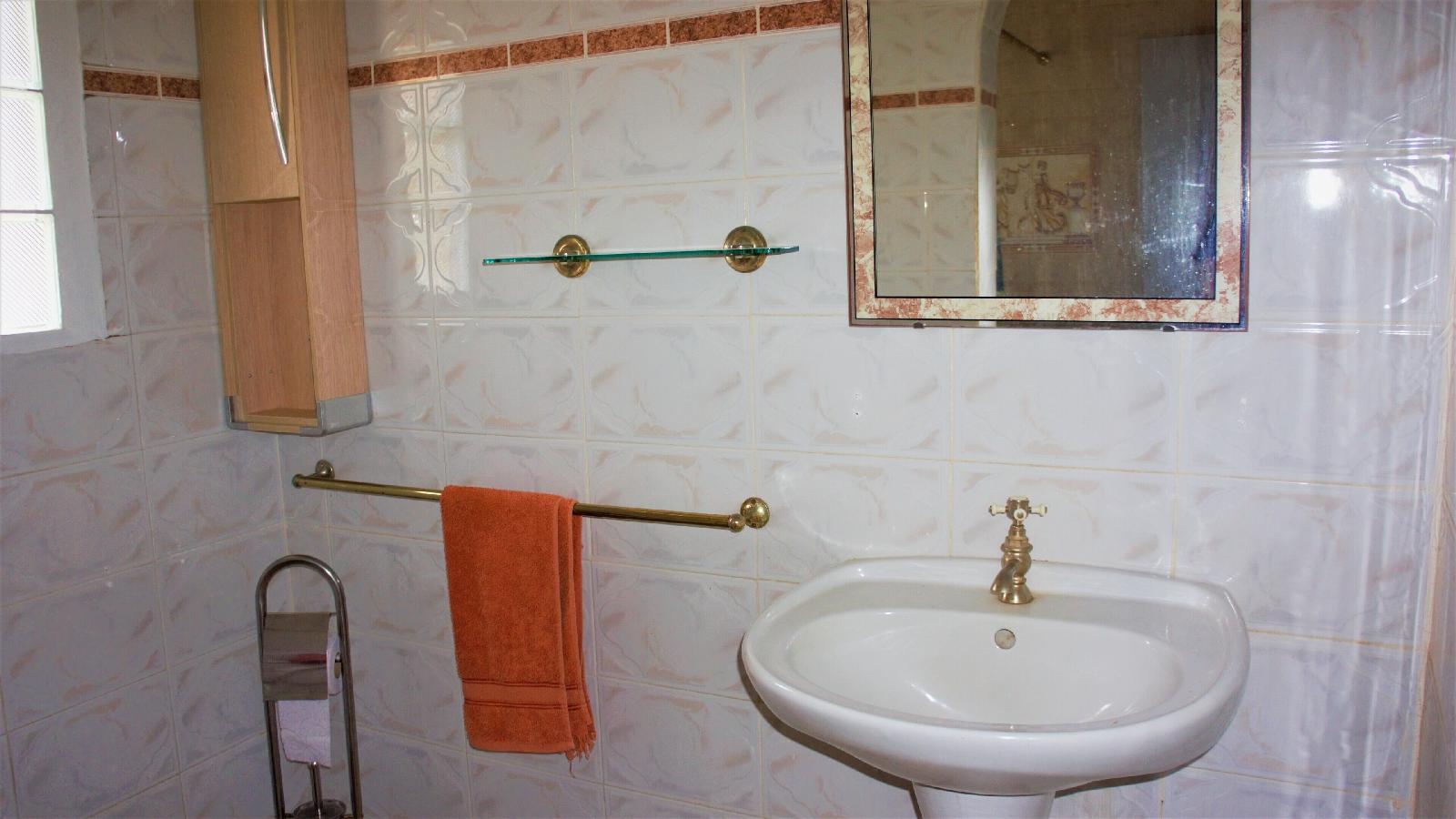 Kunta Lodges Bijilo
