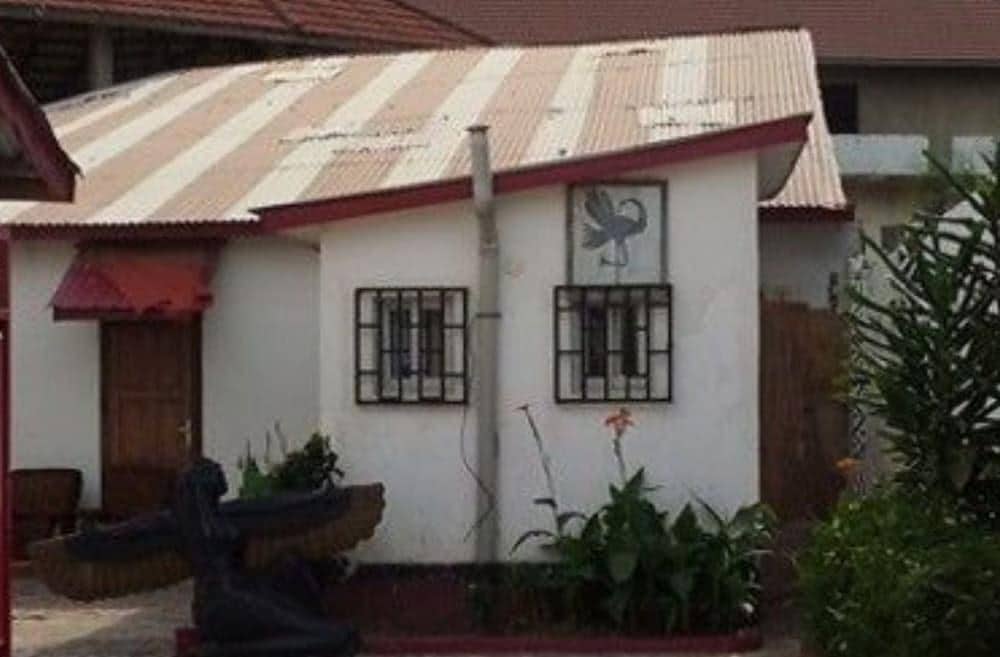 Lilis Apartments