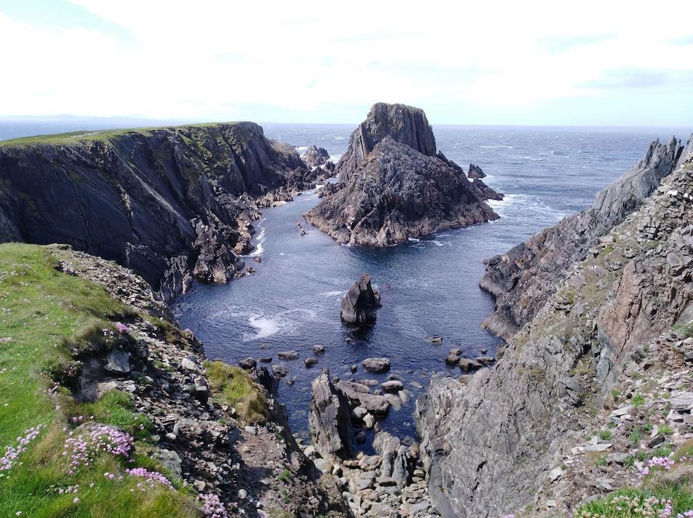 Madra Rua Organic Accommodation