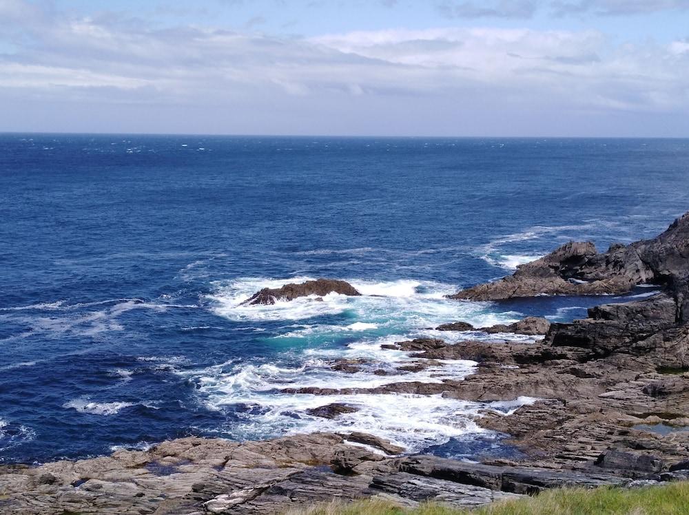 Madra Rua Organic Accommodation