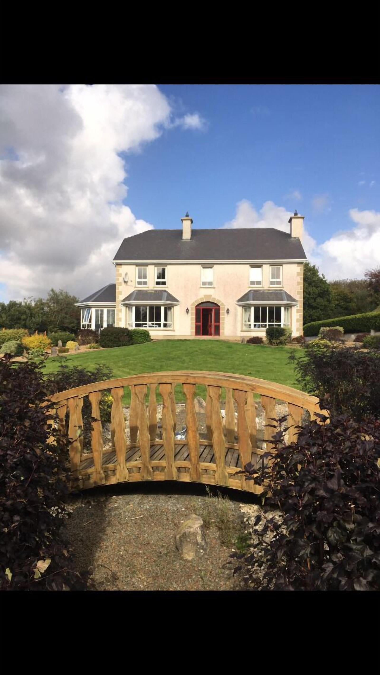 Carrick House B&B