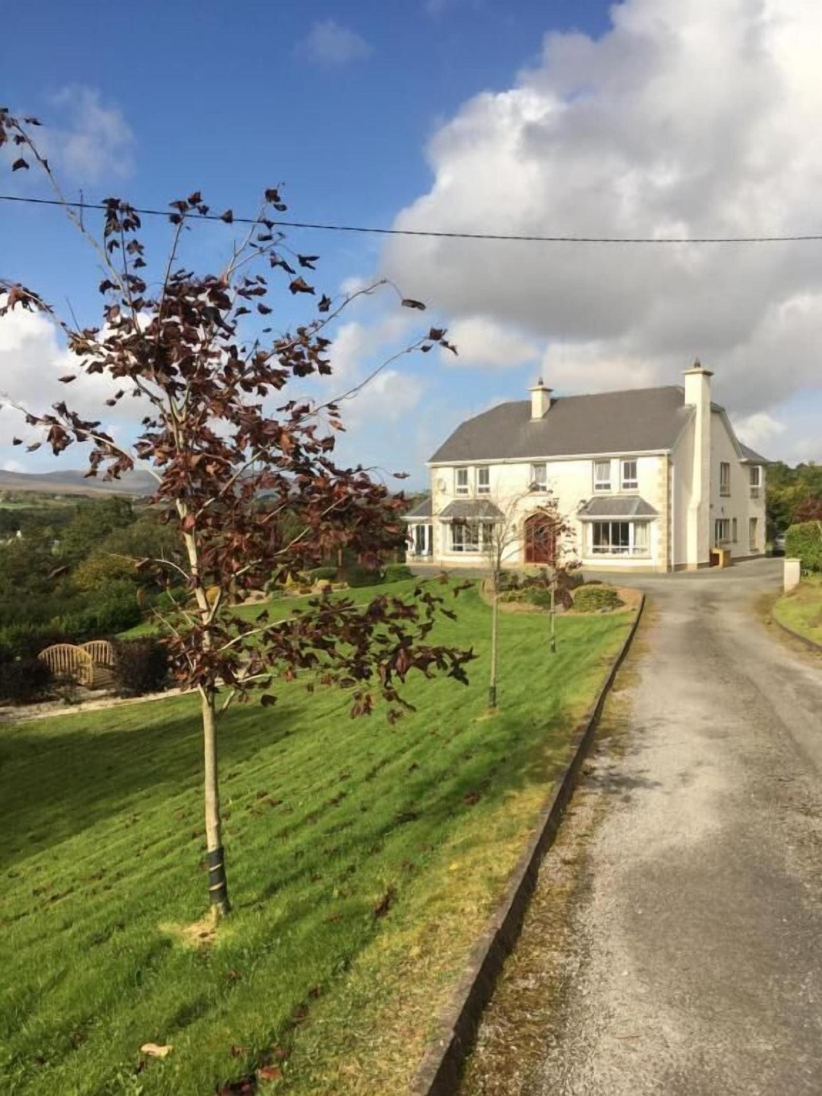 Carrick House B&B
