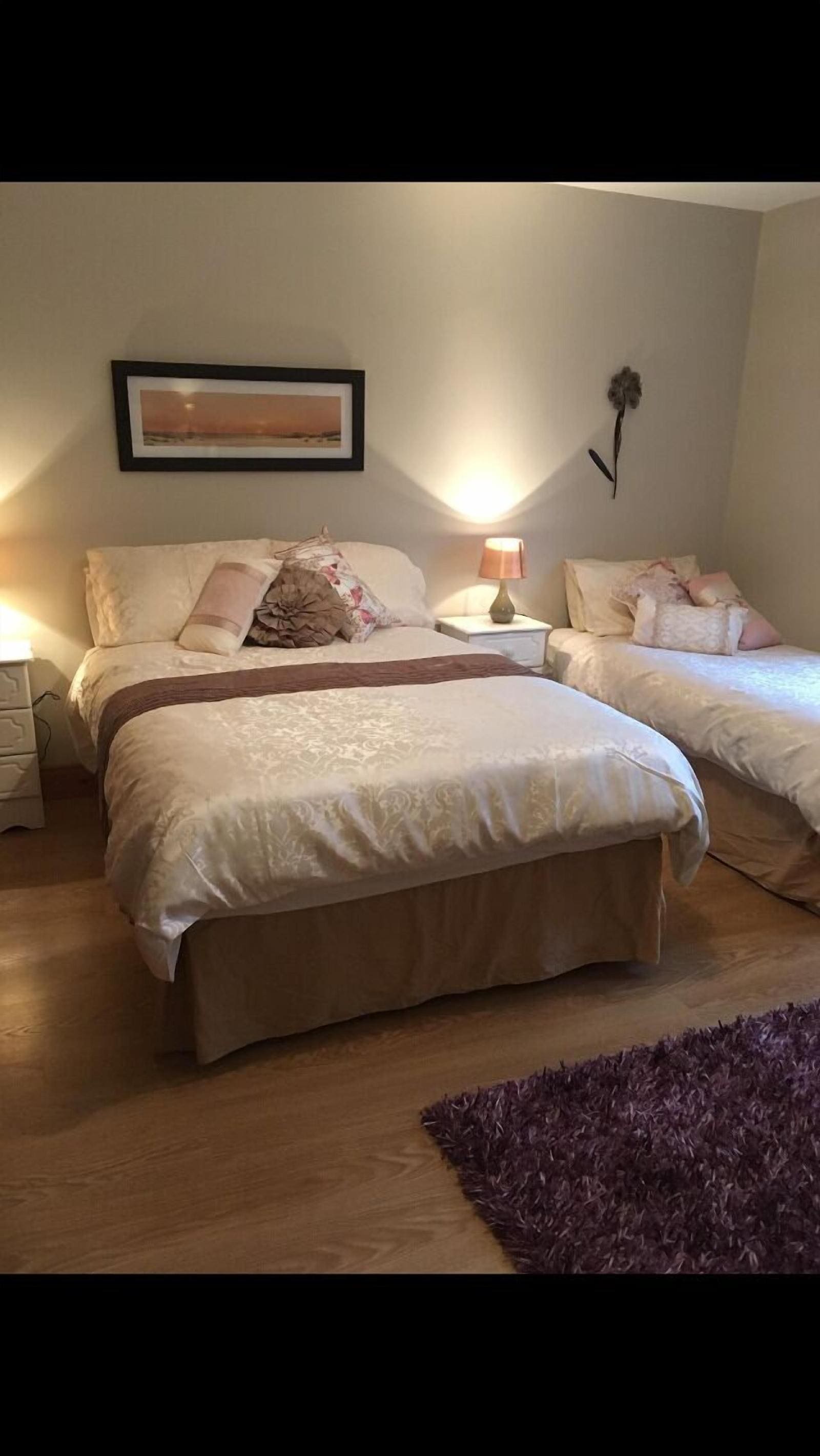 Carrick House B&B