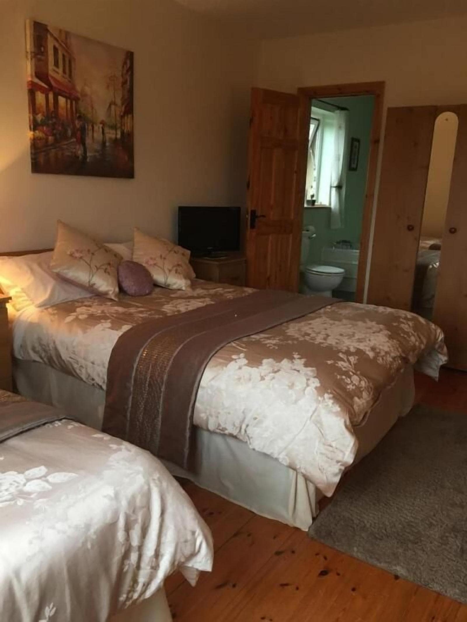 Carrick House B&B