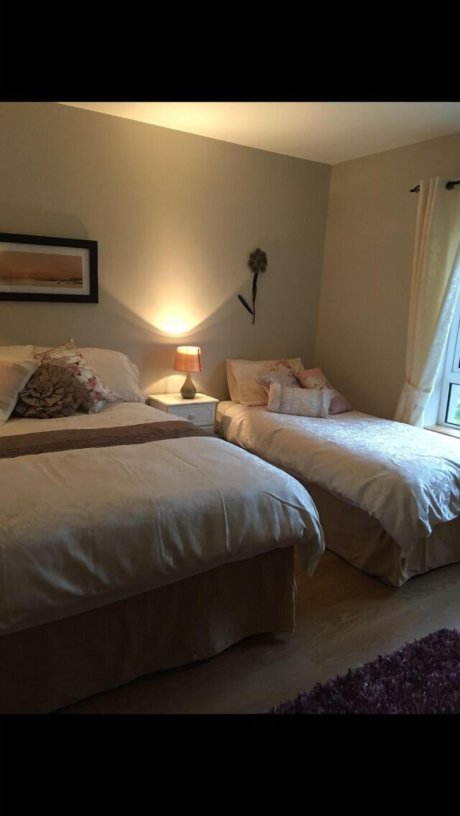Carrick House B&B