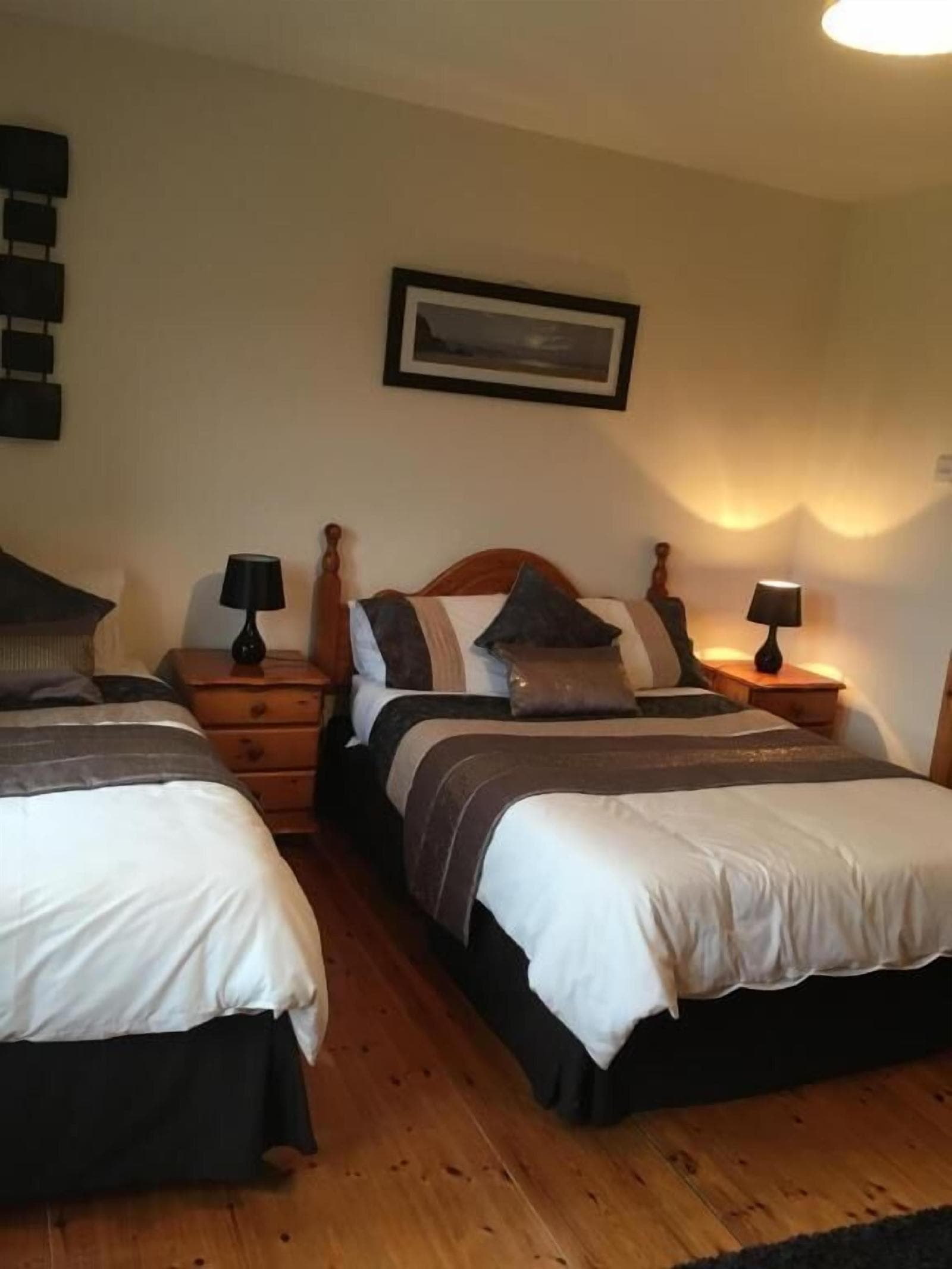 Carrick House B&B