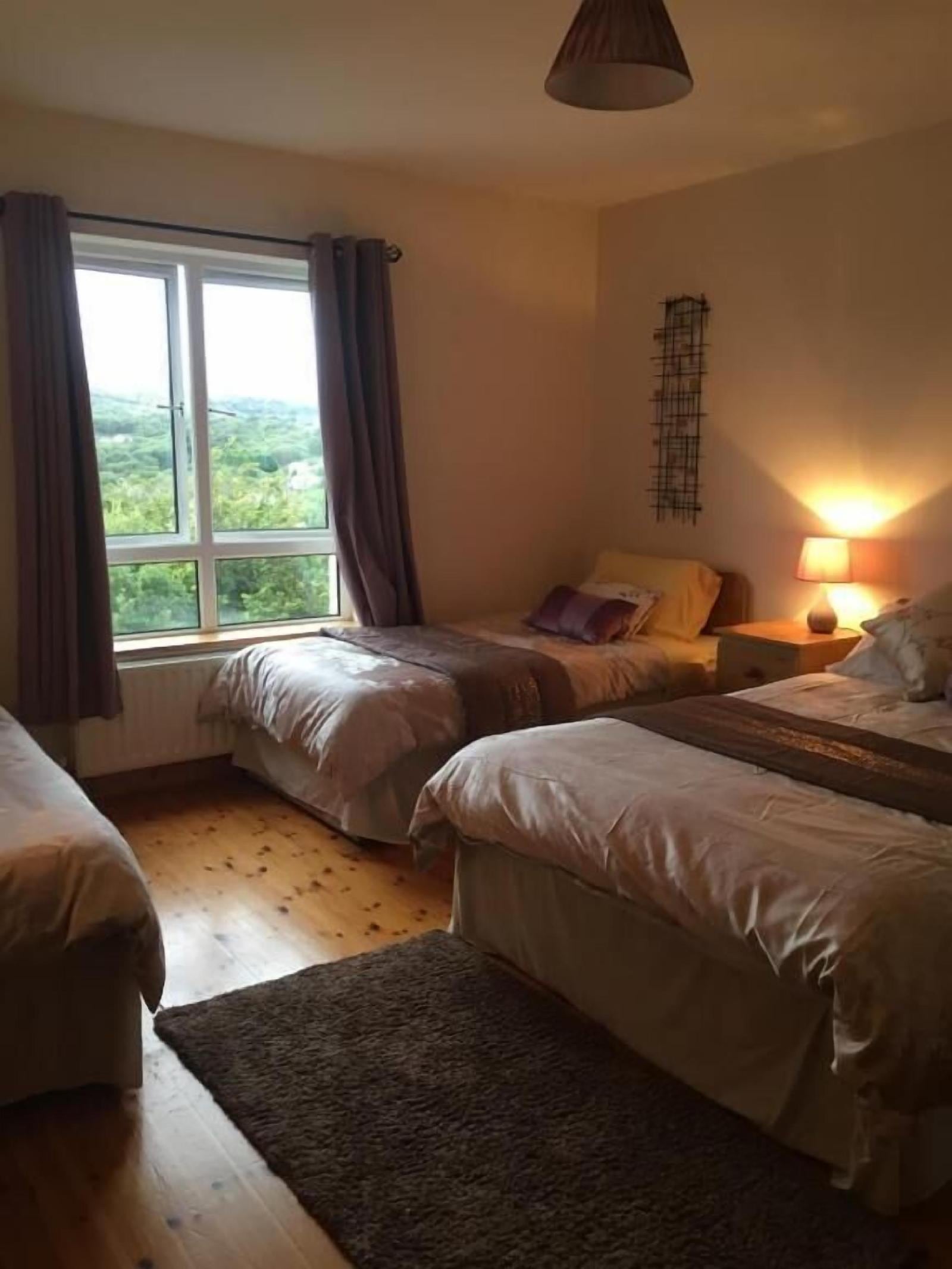 Carrick House B&B