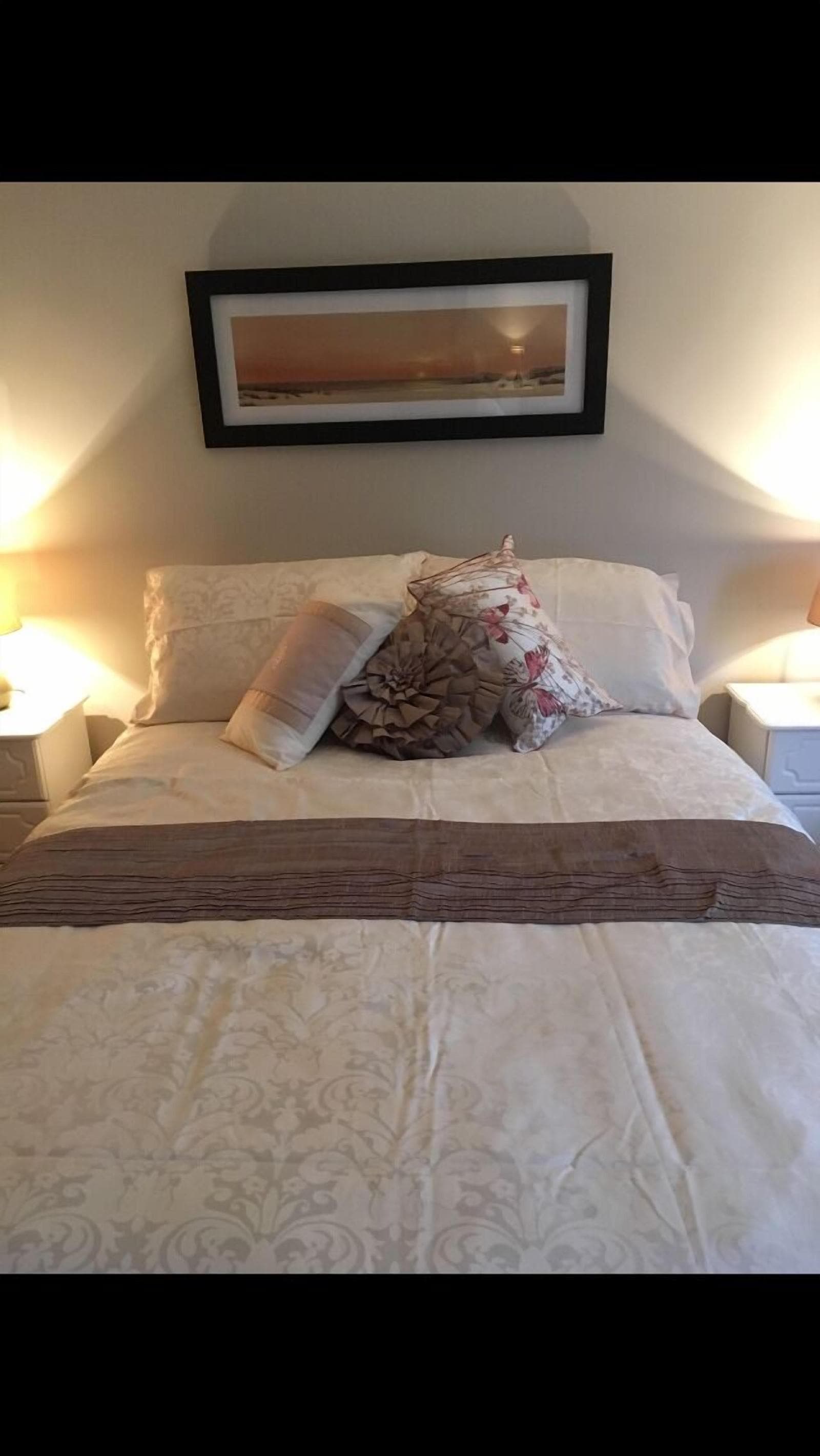 Carrick House B&B