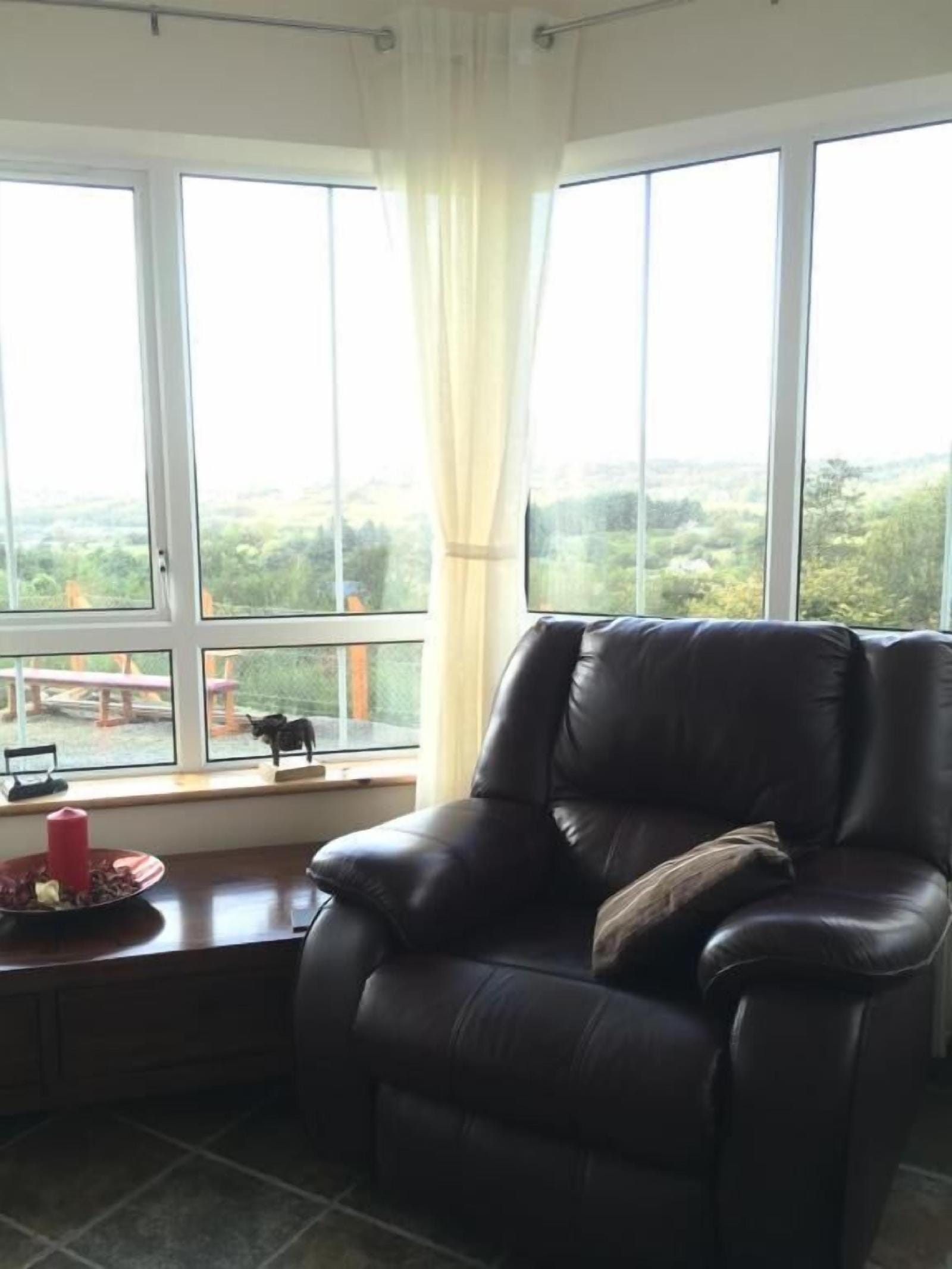 Carrick House B&B