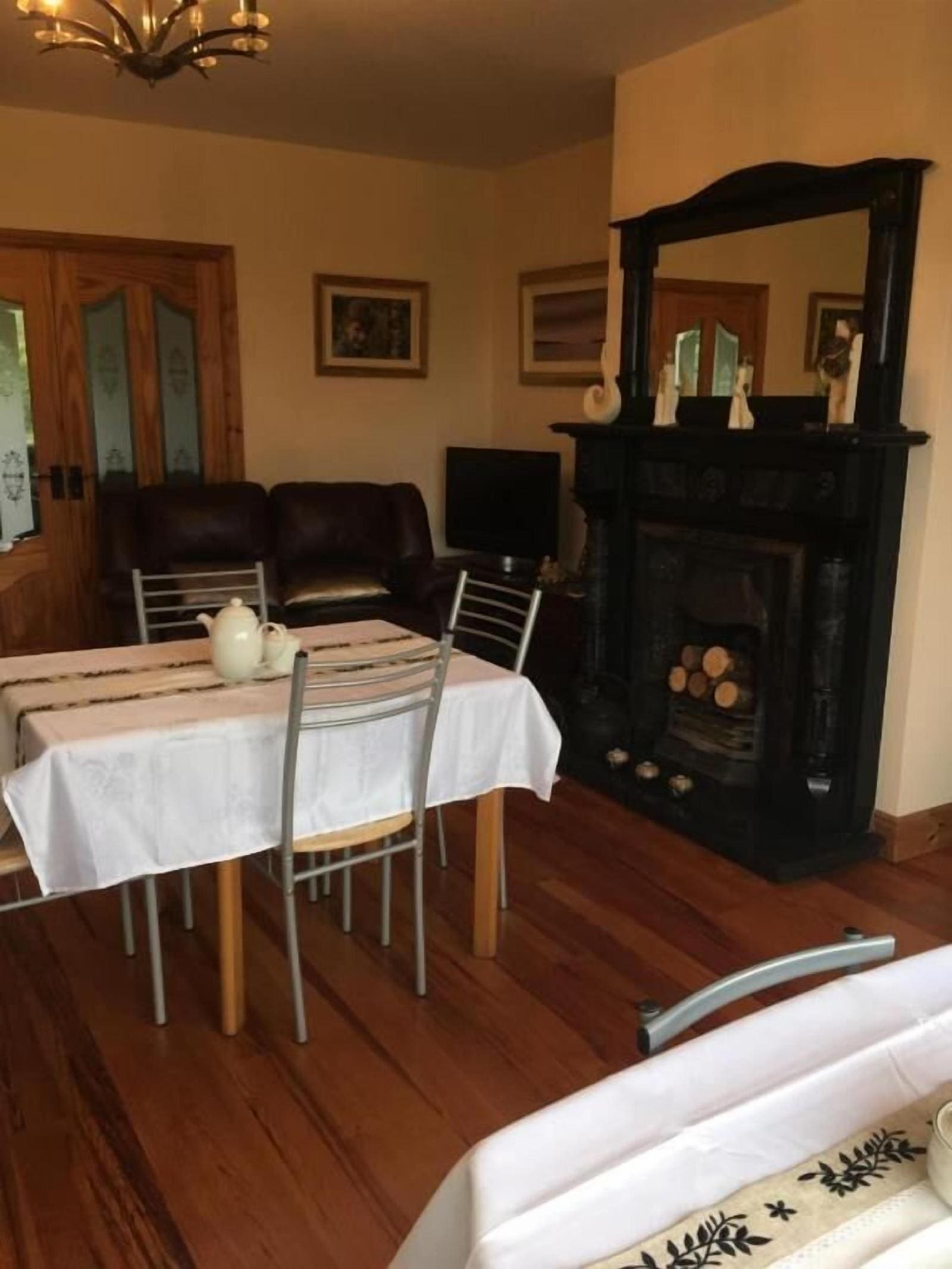 Carrick House B&B