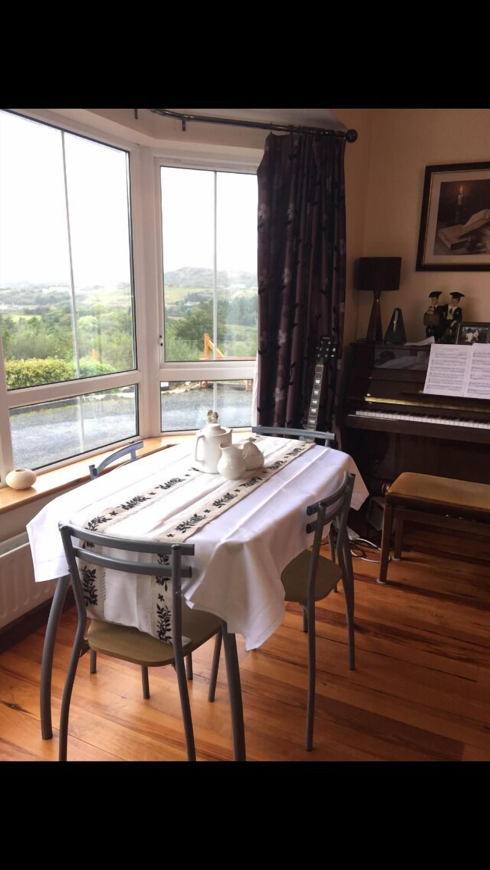 Carrick House B&B
