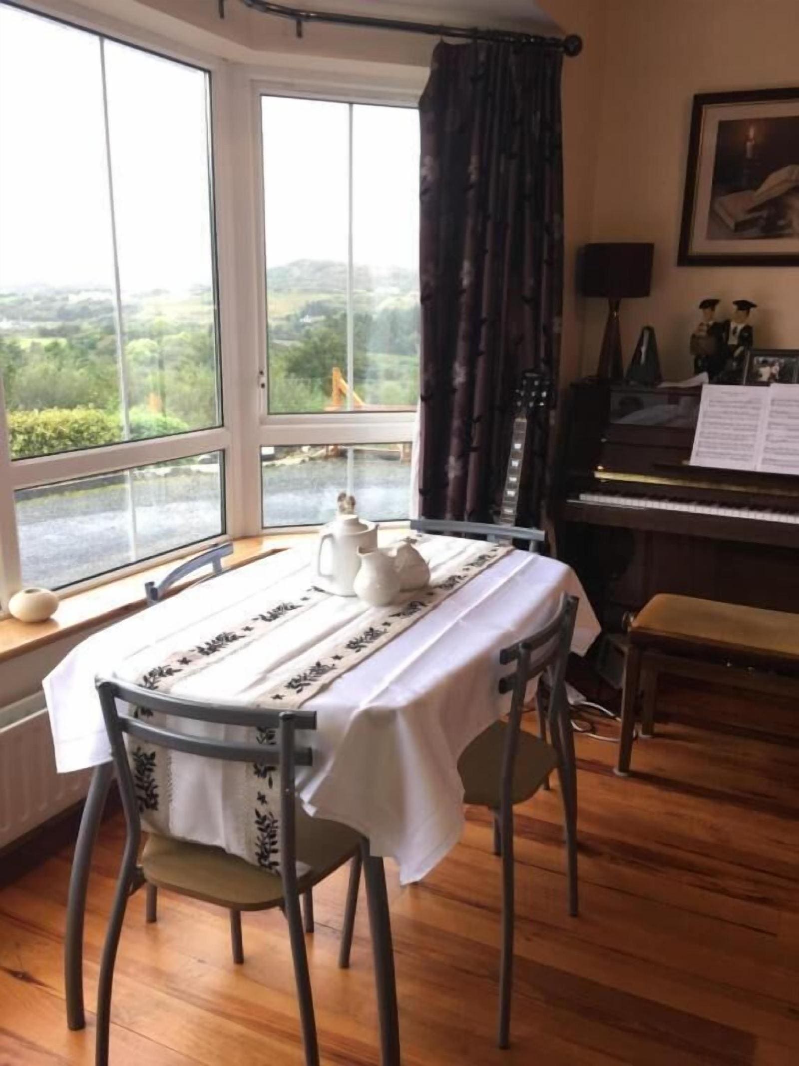 Carrick House B&B