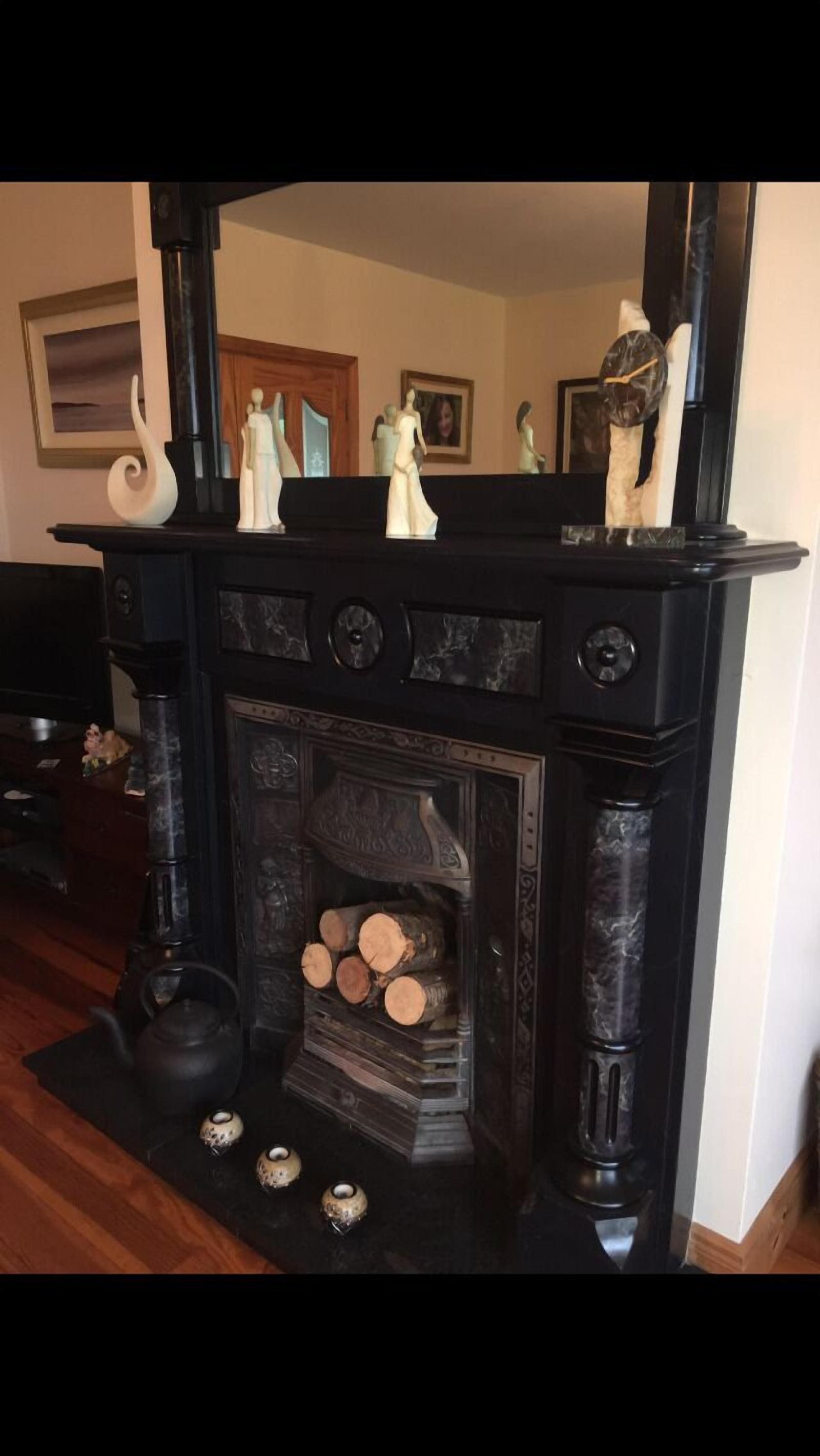 Carrick House B&B