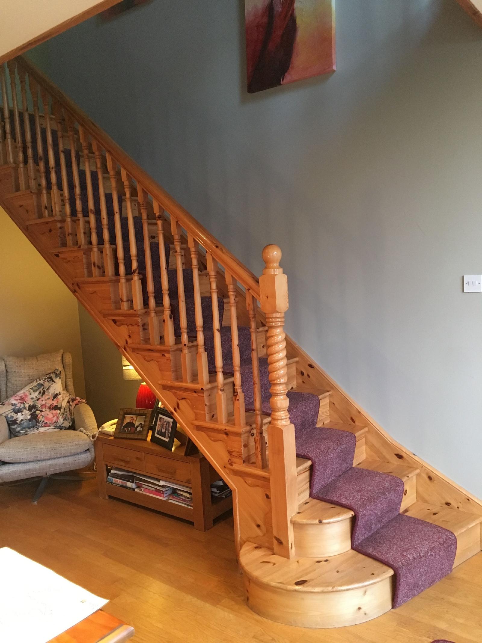 Carrick House B&B