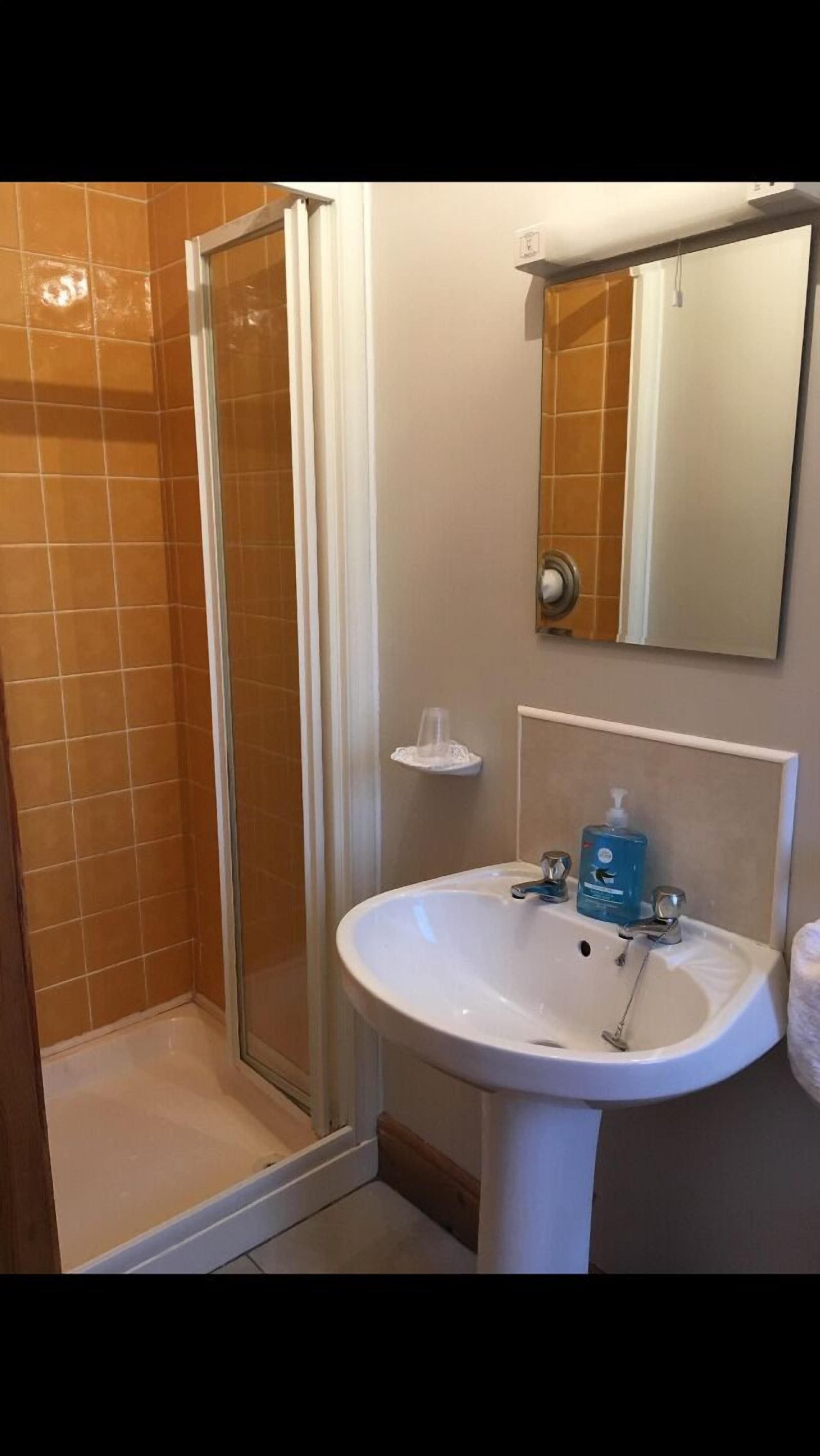Carrick House B&B