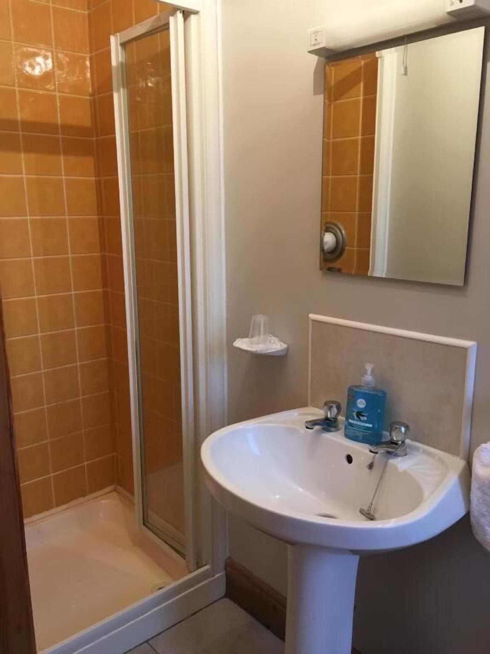 Carrick House B&B