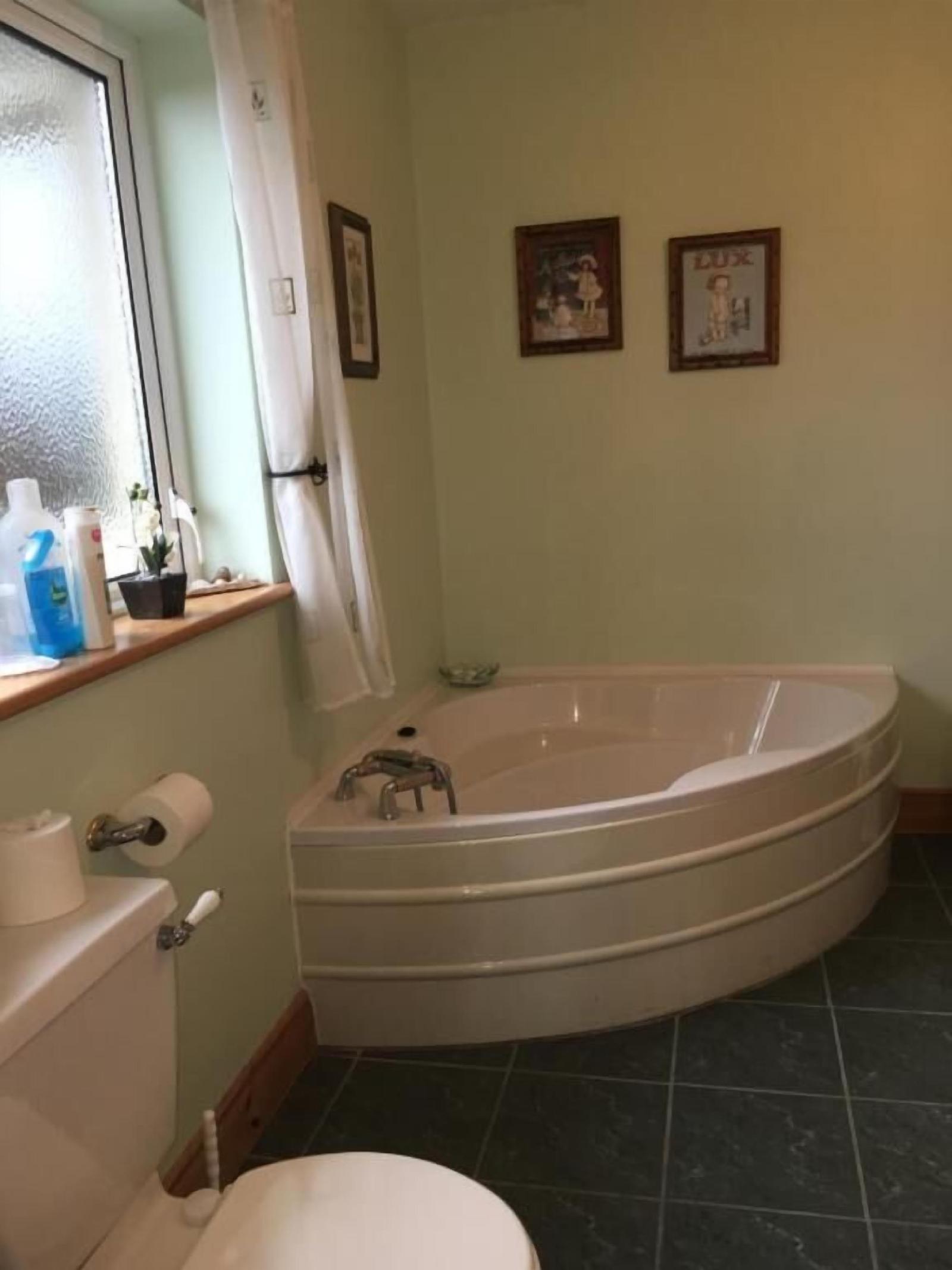 Carrick House B&B