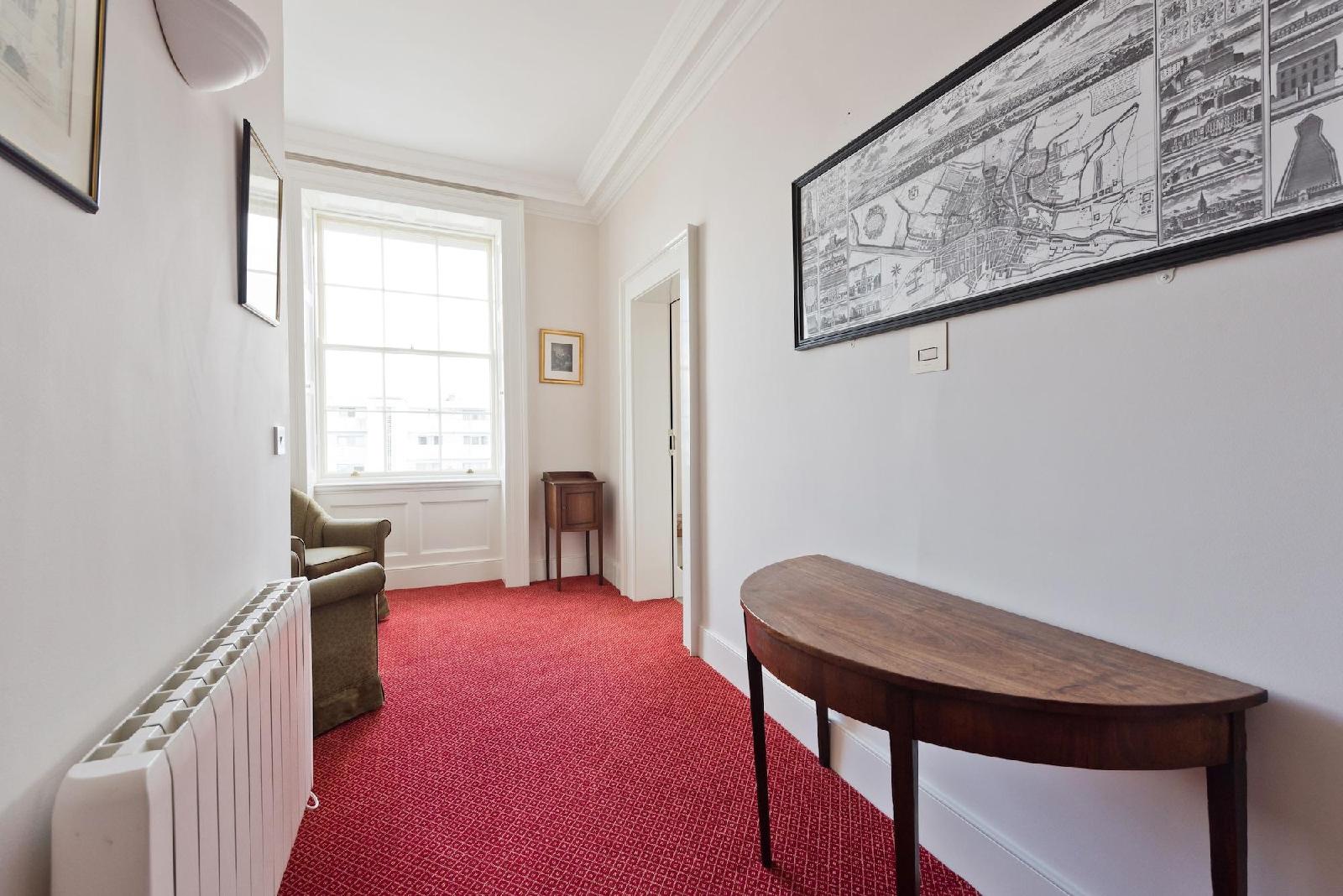 The Henrietta Suites