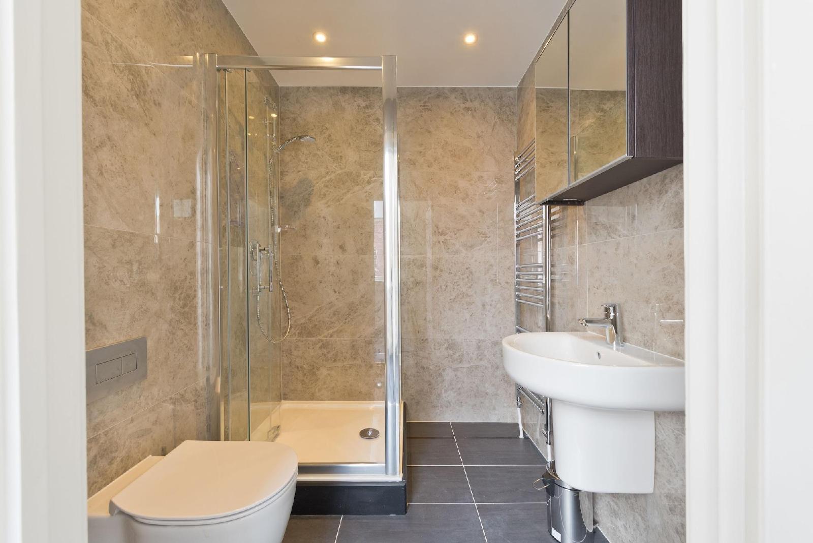 The Henrietta Suites