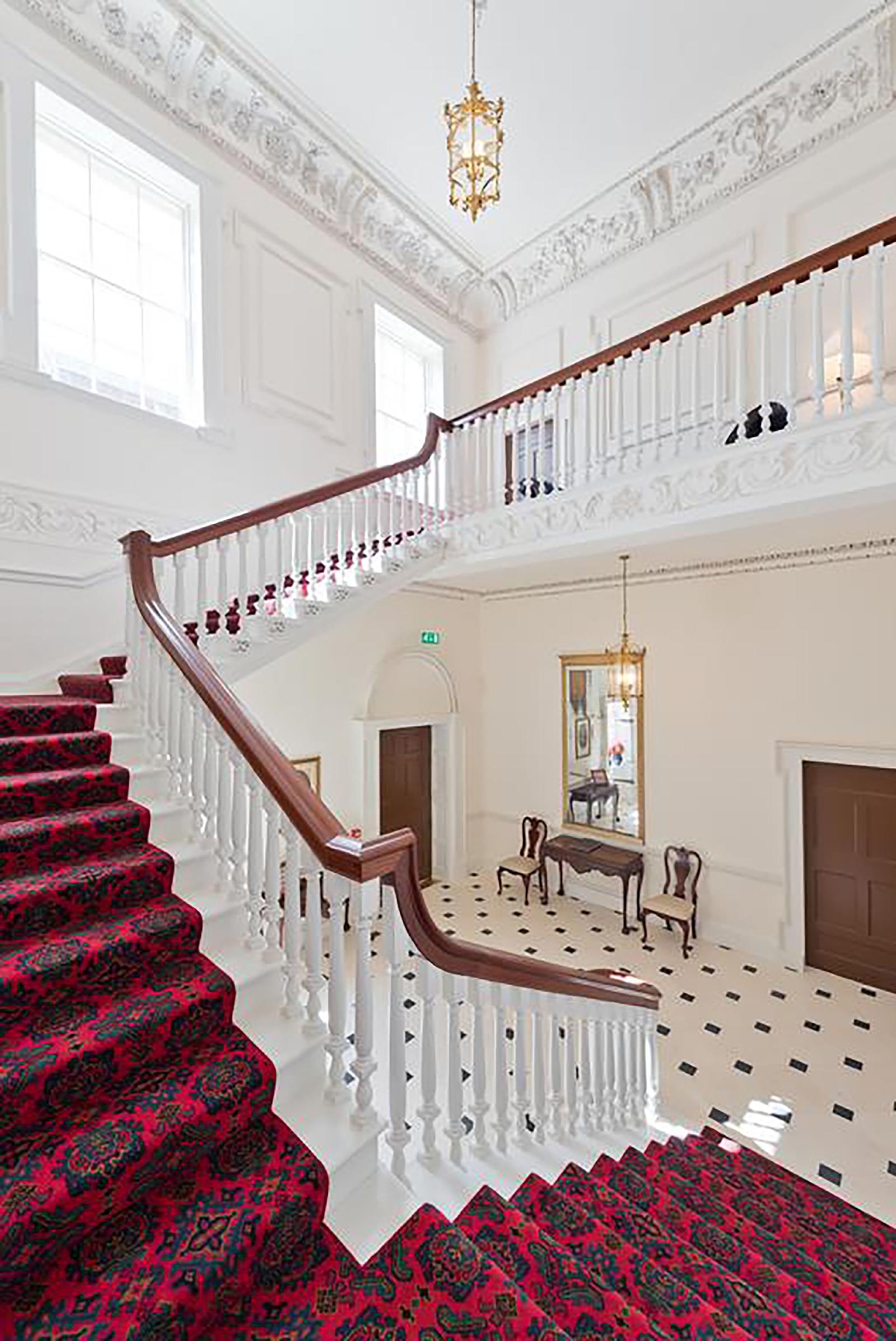 The Henrietta Suites