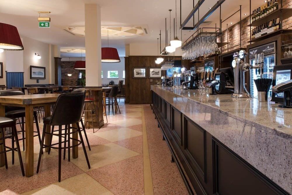 The Old Borough Hotel Wetherspoon