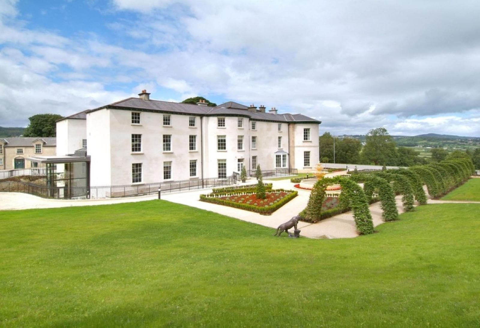 Rockhill House