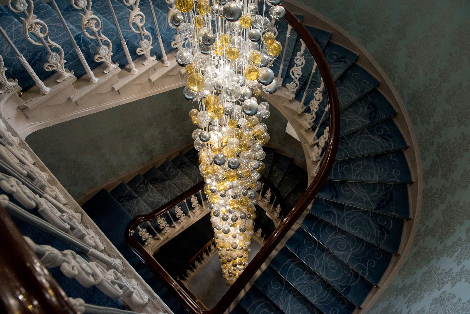 Rockhill House