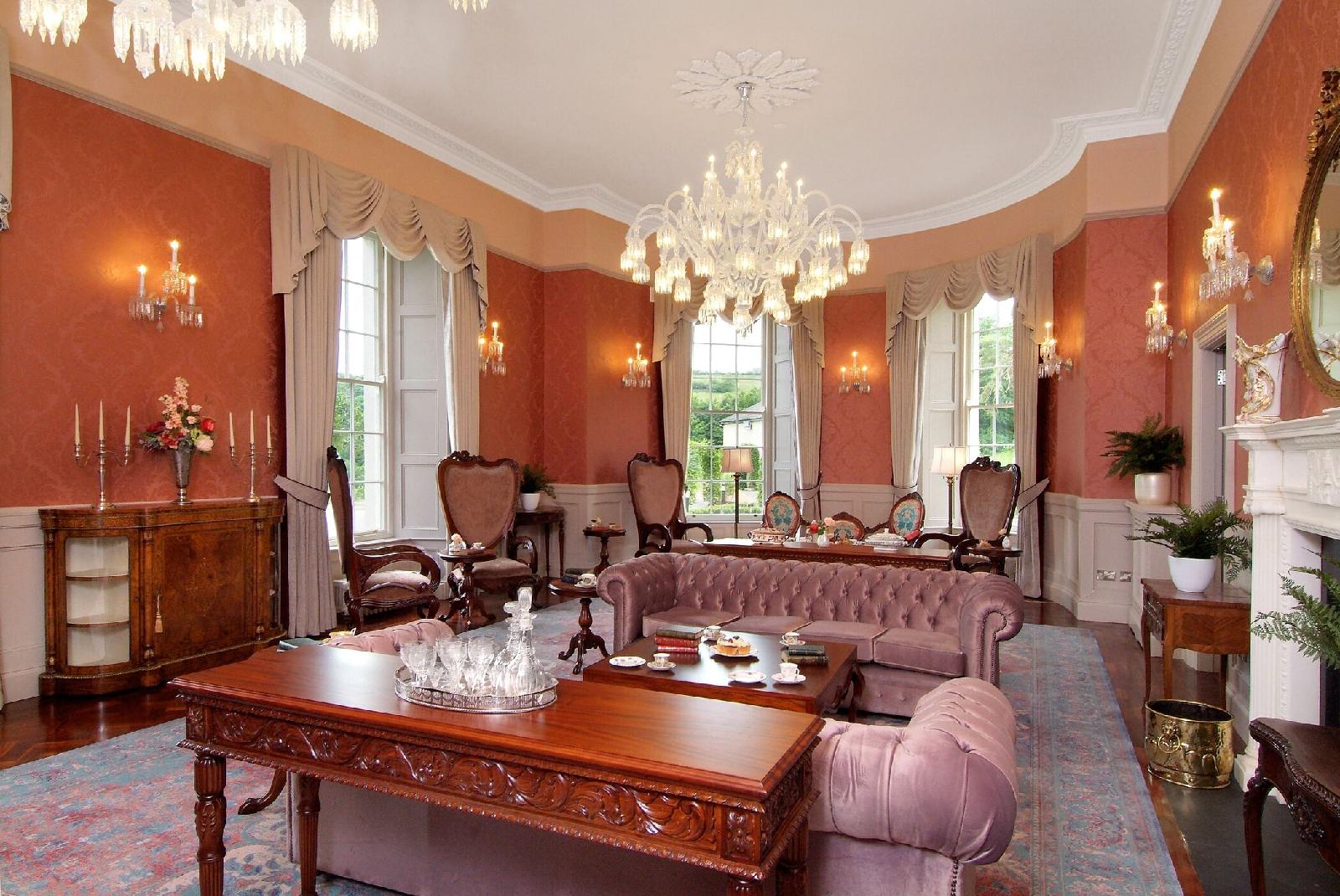 Rockhill House