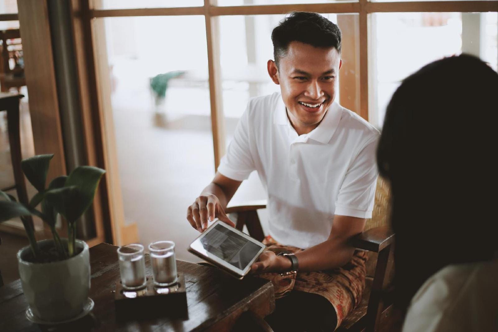 Ayom Java Village Solo