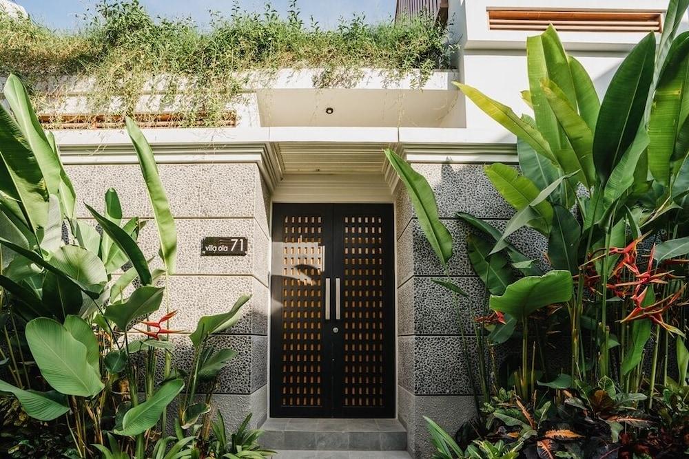 Ola Villas At Uluwatu