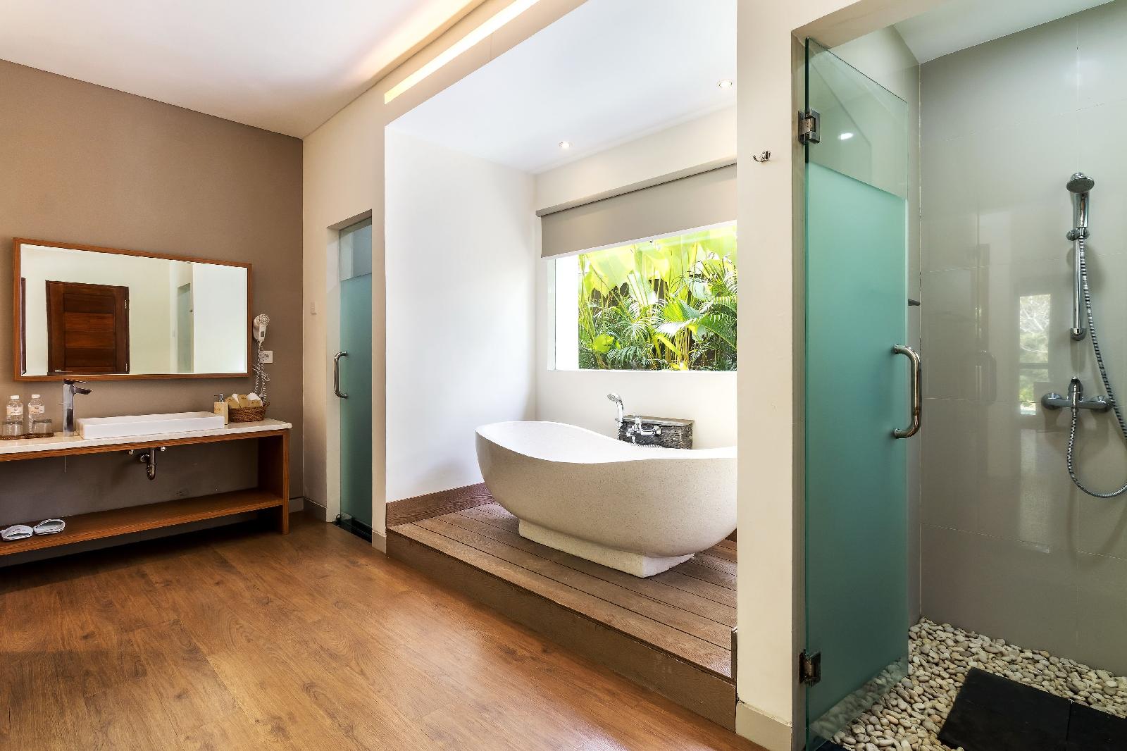 Annupuri Villas Bali
