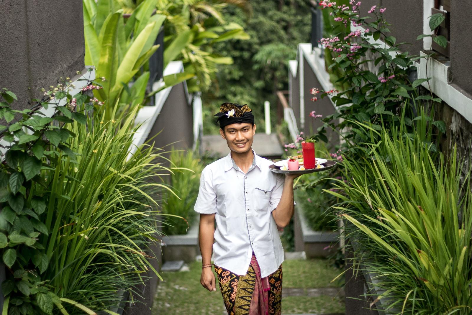 Annupuri Villas Bali