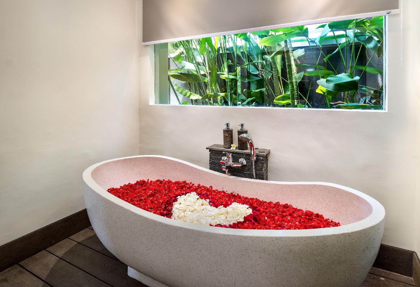 Annupuri Villas Bali