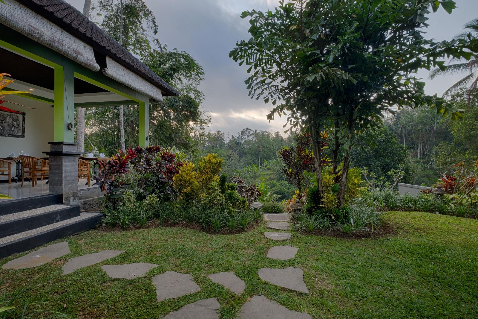 Kaja Villa