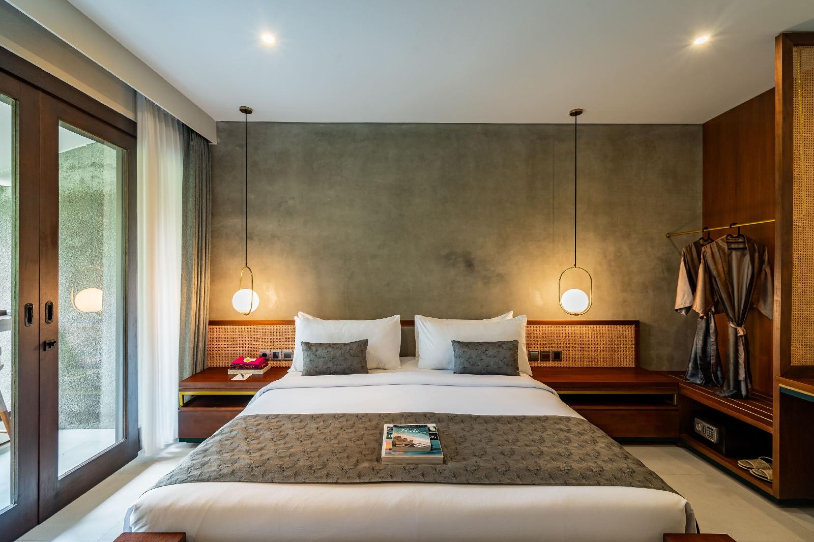 JAPA Suites & Villas
