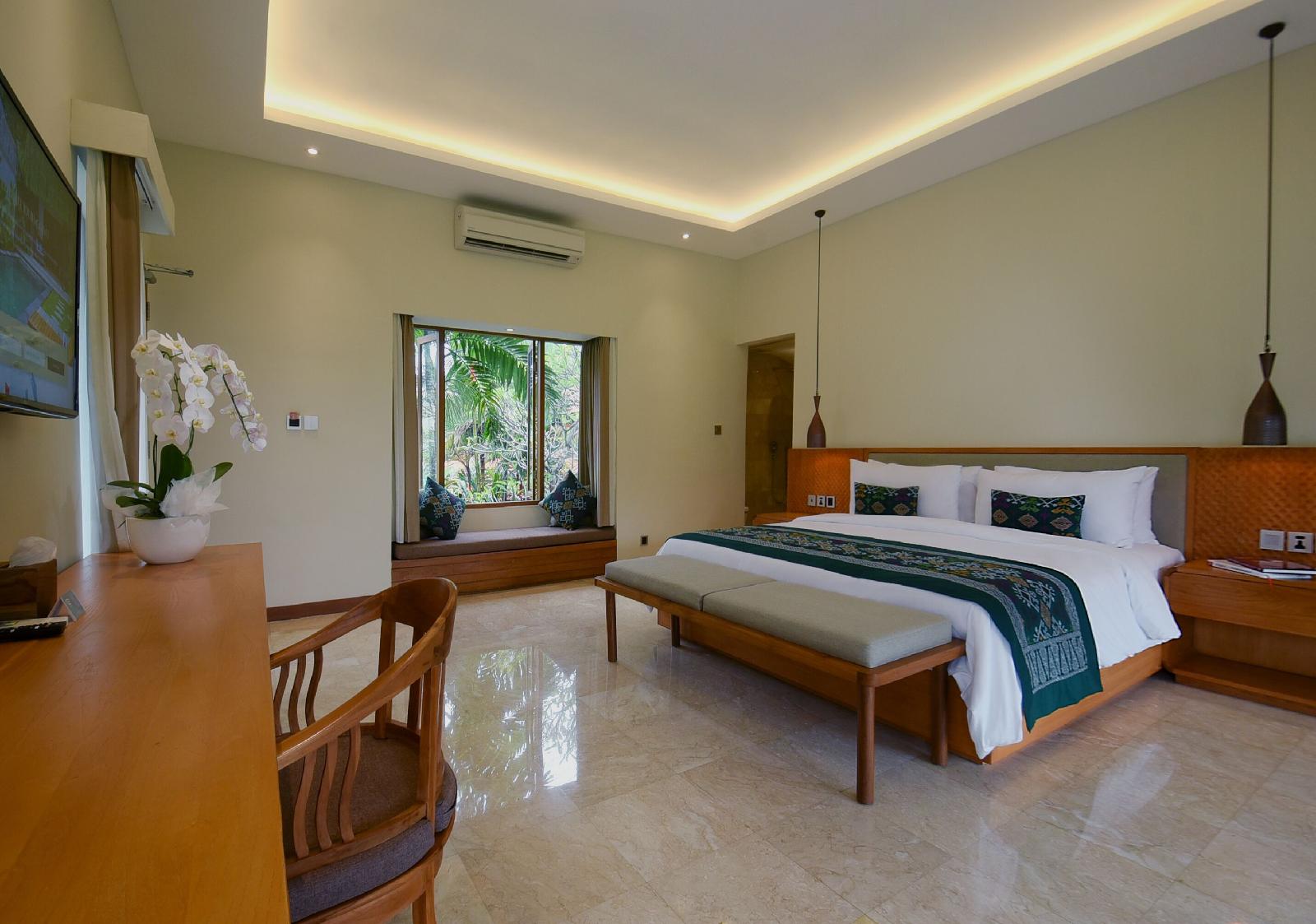 JAPA Suites & Villas