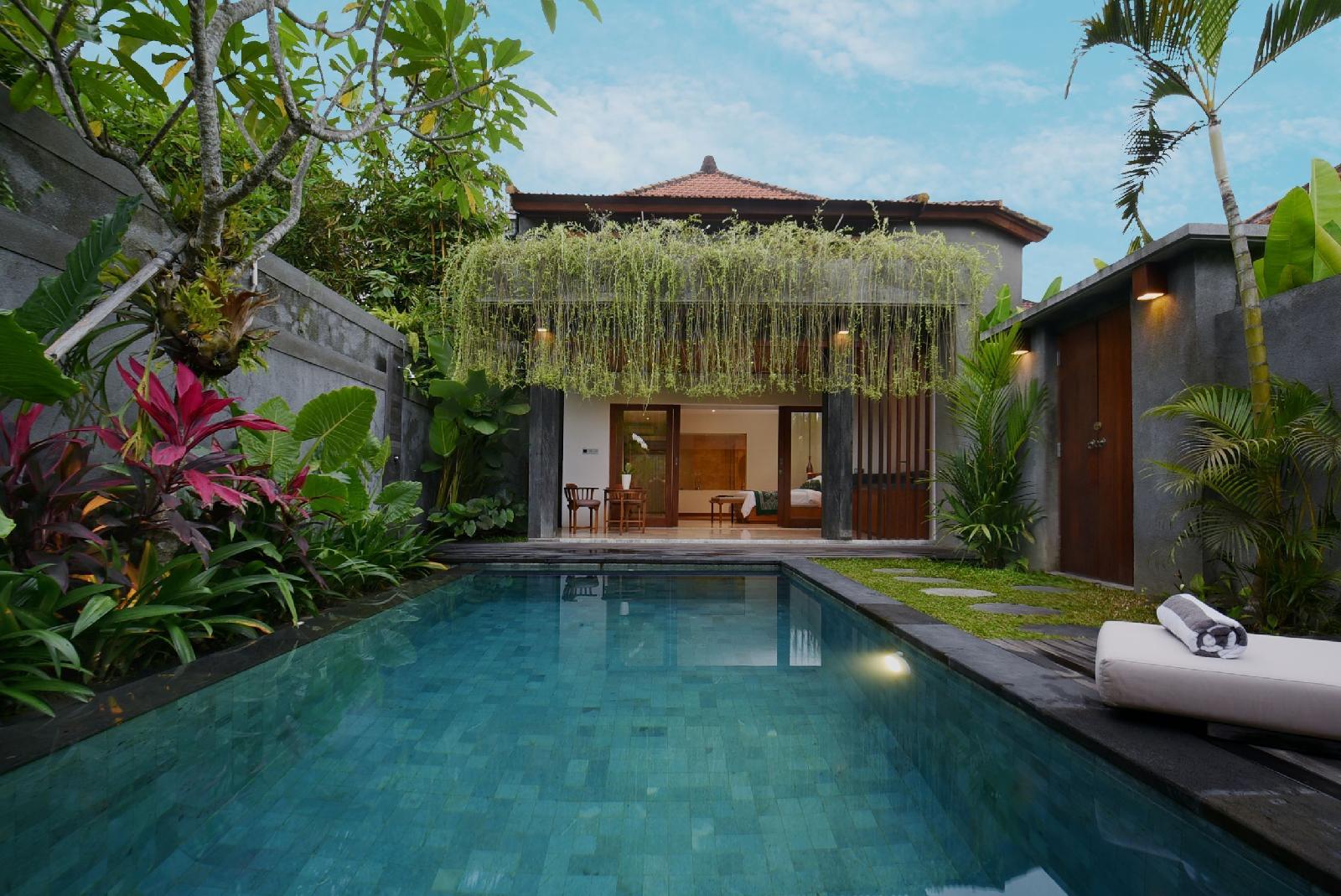 JAPA Suites & Villas