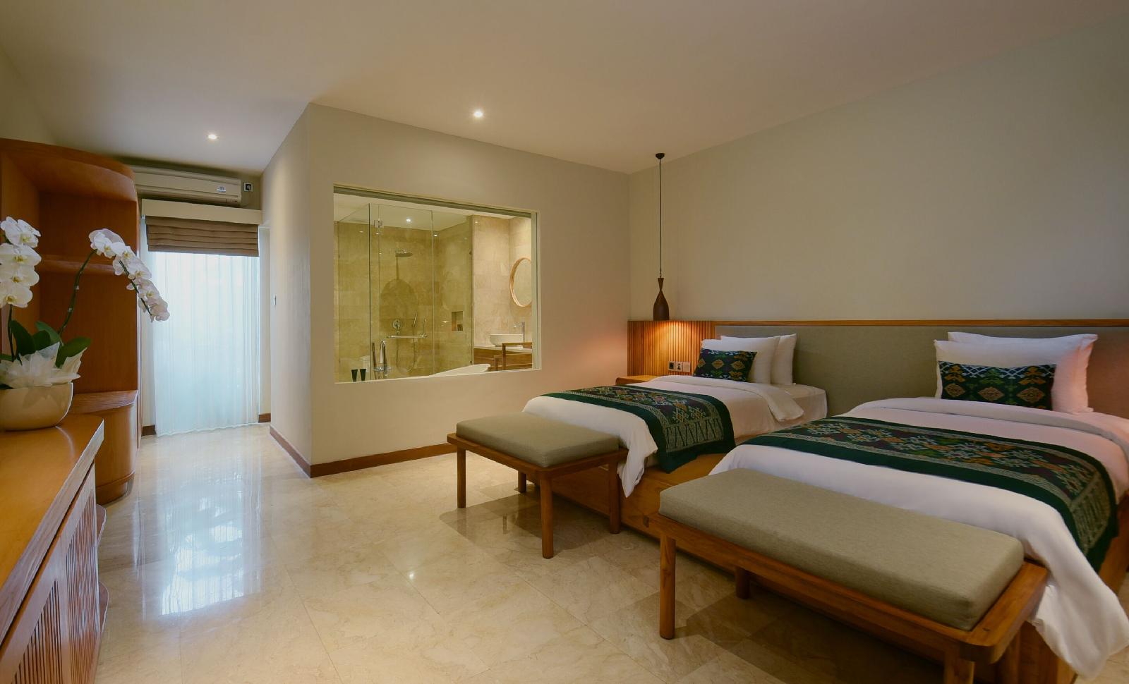JAPA Suites & Villas